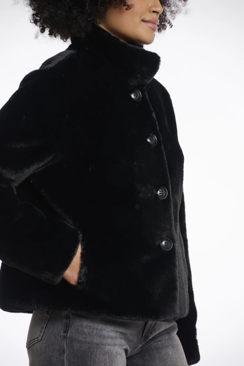 Jacke-Vie