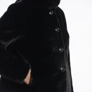 Jacke-Vie