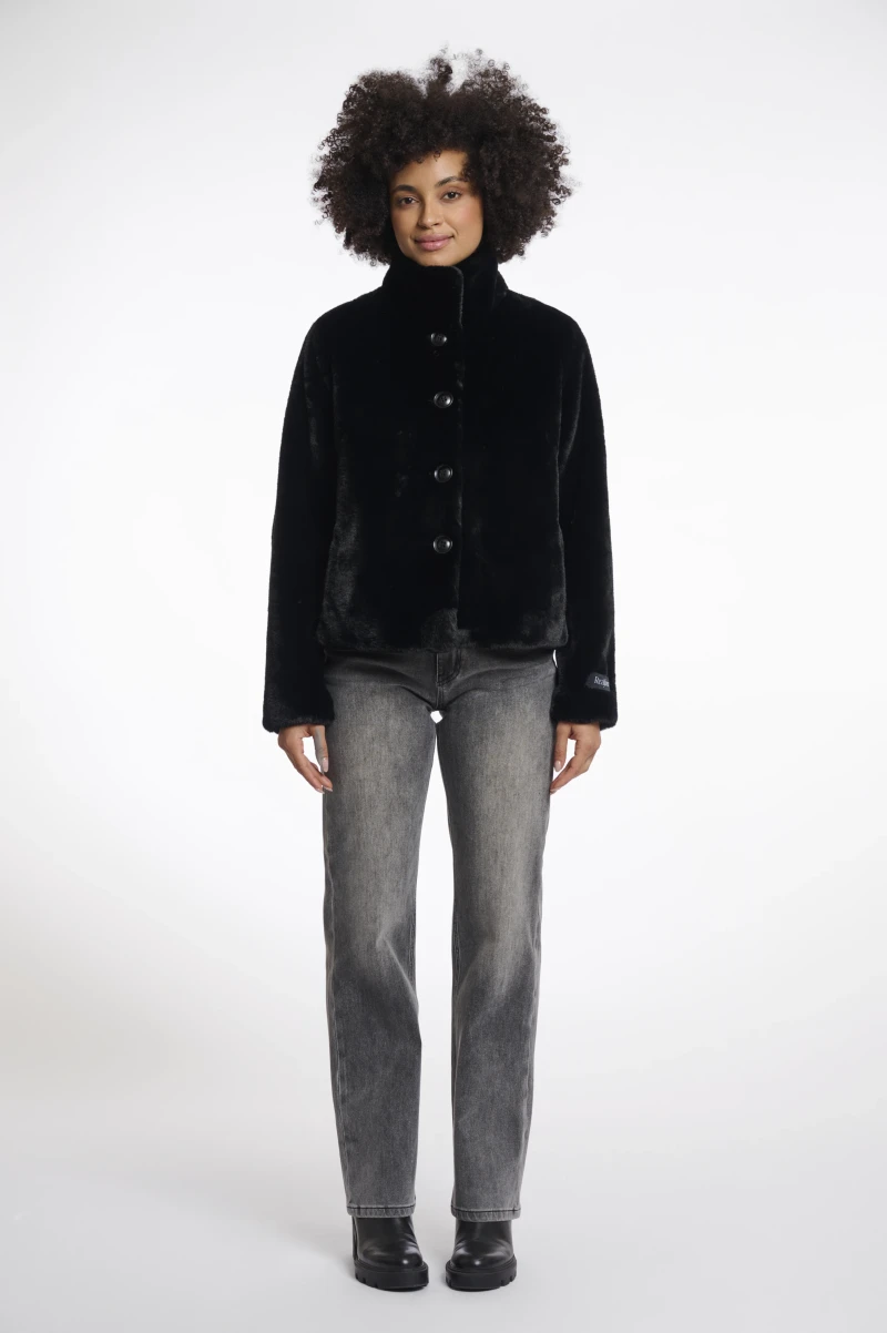 Jacke-Vie