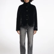 Jacke-Vie