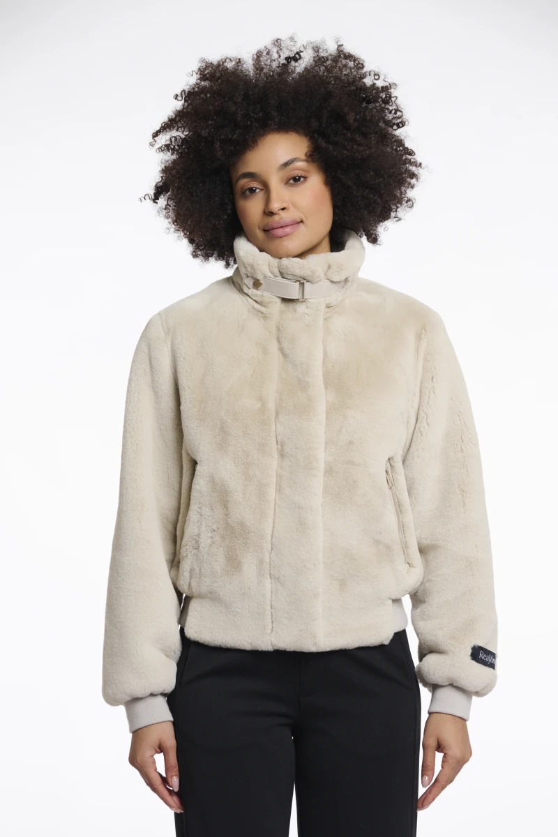 Jacke-Ambra
