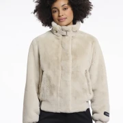 Jacke-Ambra