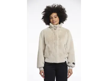 Jacke-Ambra