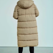 Jacke-Glorian Puffer