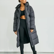 Jacke-Glorian Puffer