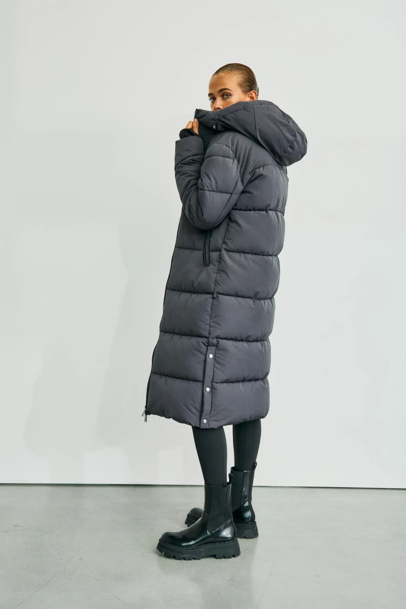 Jacke-Glorian Puffer