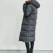 Jacke-Glorian Puffer