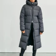 Jacke-Glorian Puffer