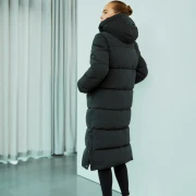 Jacke-Glorian Puffer