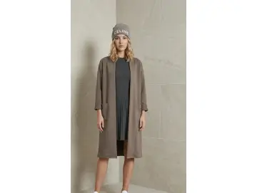 Jacke-Mantel