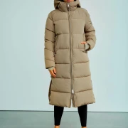 Jacke-Glorian Puffer