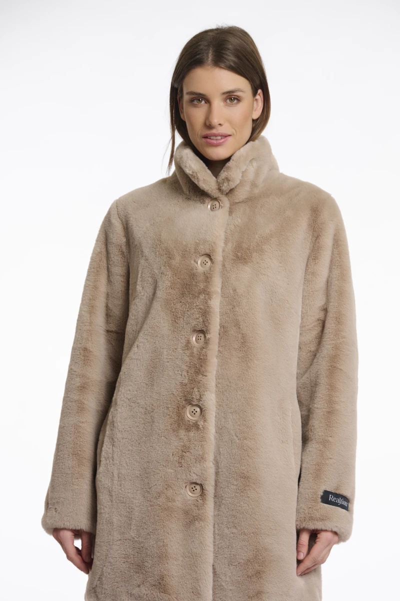 Jacke-Nonna