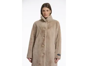 Jacke-Nonna