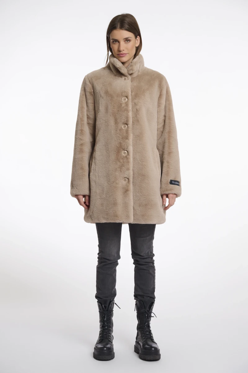 Jacke-Nonna