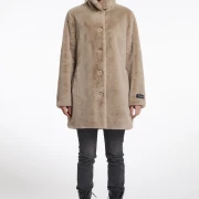 Jacke-Nonna