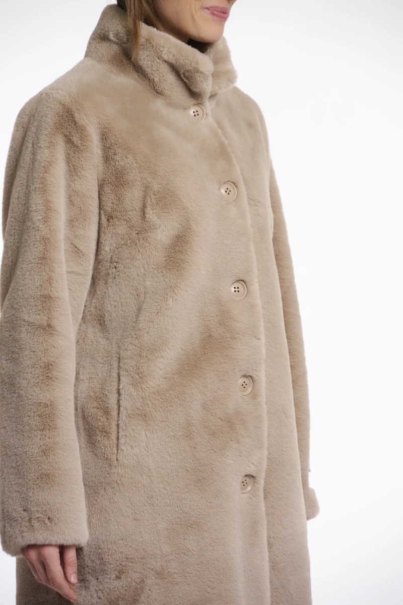 Jacke-Nonna
