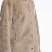 Jacke-Nonna