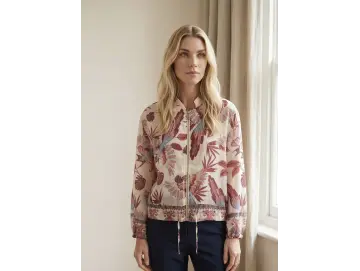 Jacke-Summer City
