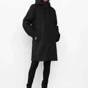 Jacke-Tech Parka