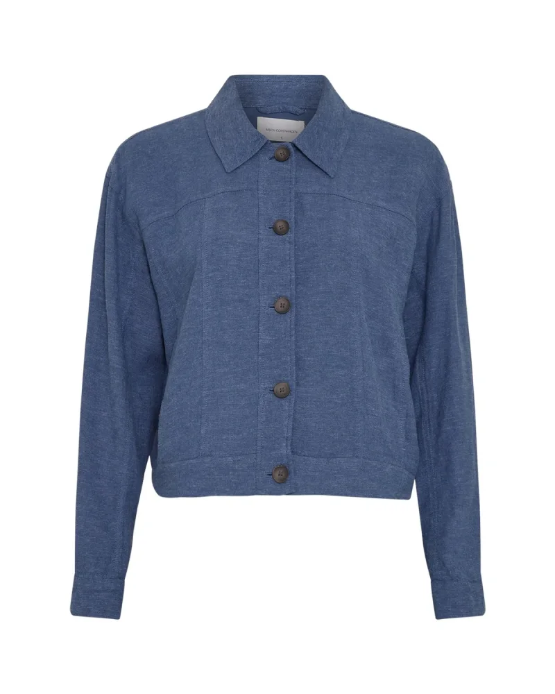 Jacke-Viana Ginia Jacke-Viana Ginia