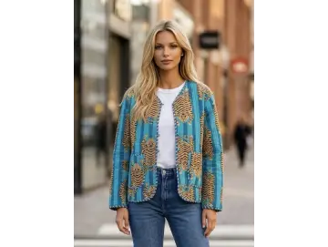 Jacke-Wendbar