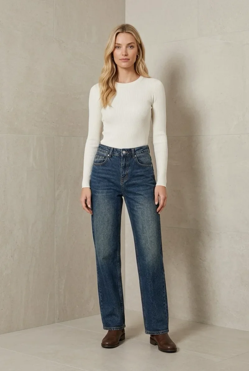 Jeans-Star