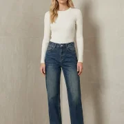 Jeans-Star