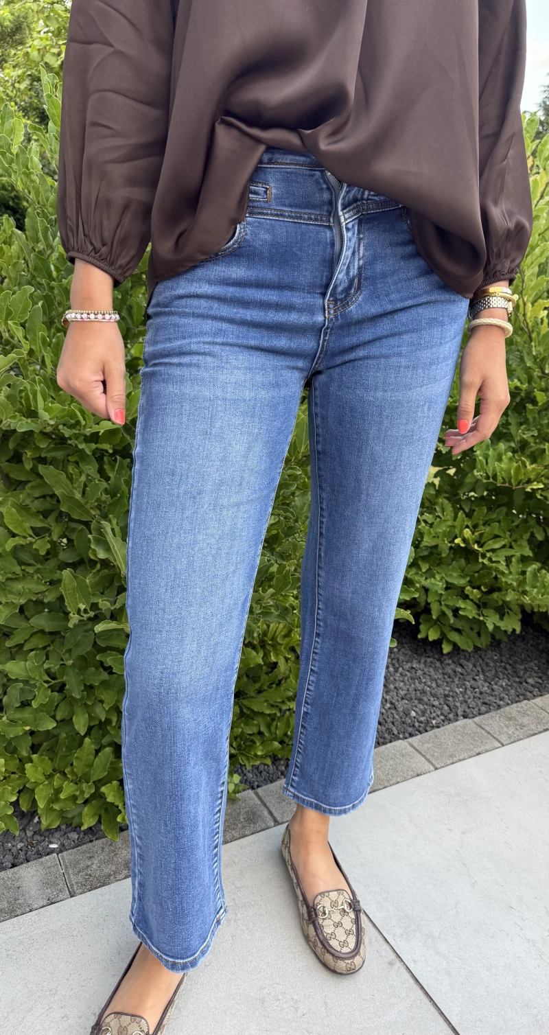 Jeans-High