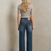 Jeans-Star
