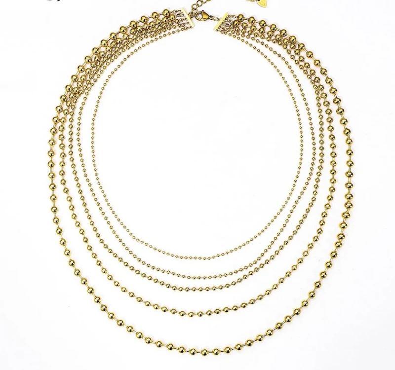 Kette-Multi