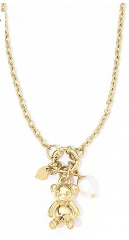 Kette-Teddy