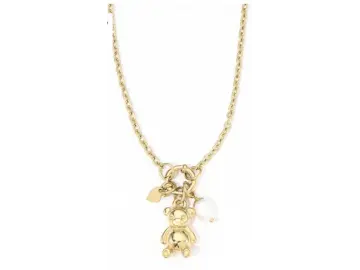 Kette-Teddy