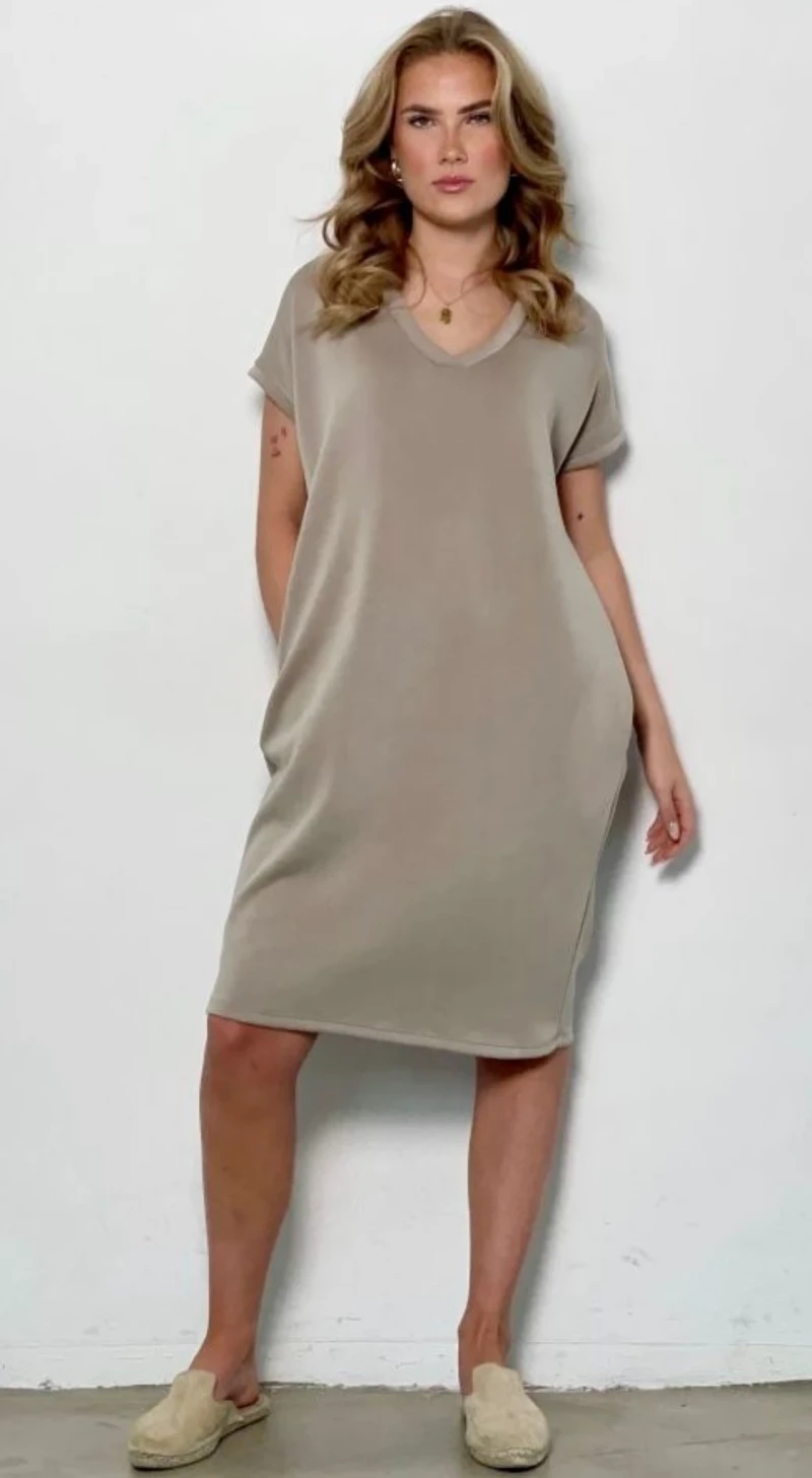 Kleid-Coco