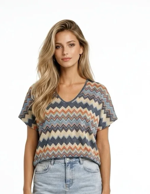 Shirt-Diva
