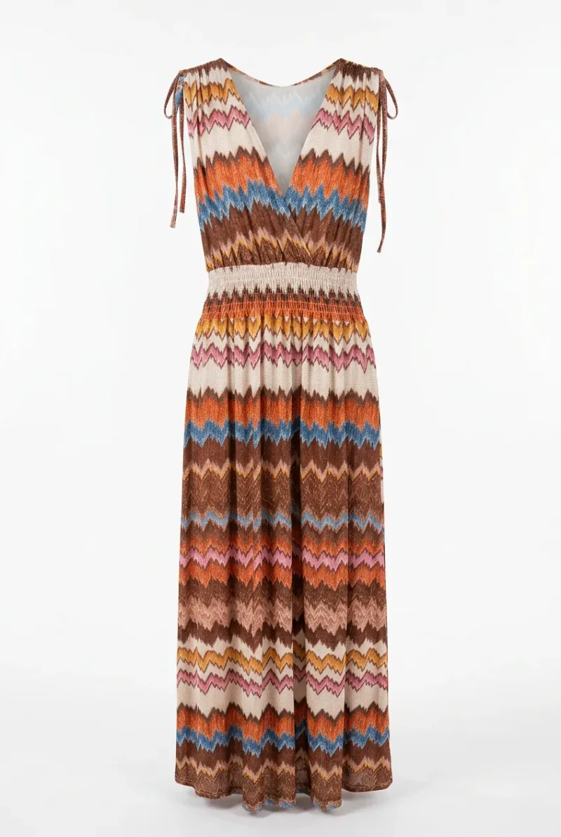 Kleid-Diva Long II