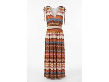Kleid-Diva Long II