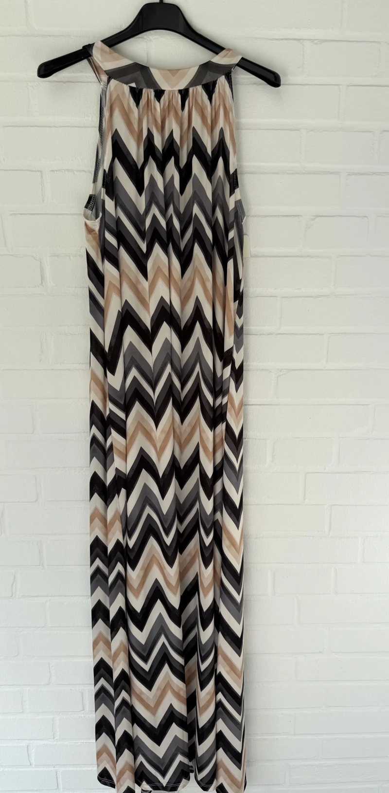 Kleid-Diva Long Top