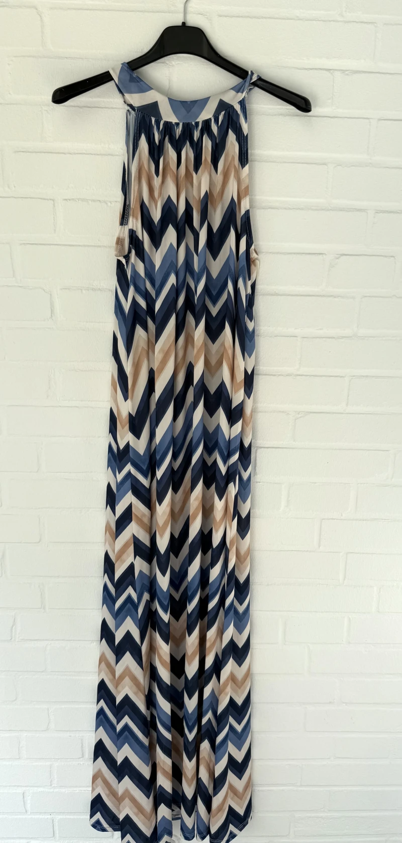 Kleid-Diva Long Top