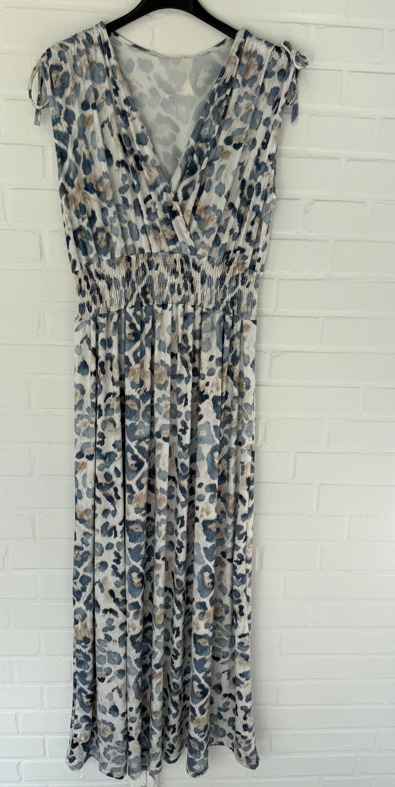 Kleid-Diva Long