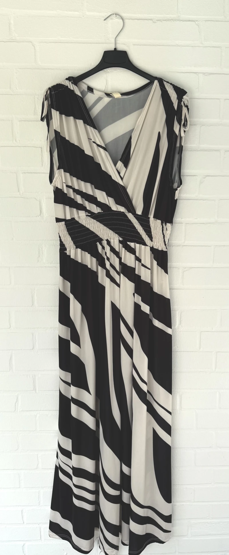 Kleid-Diva Long