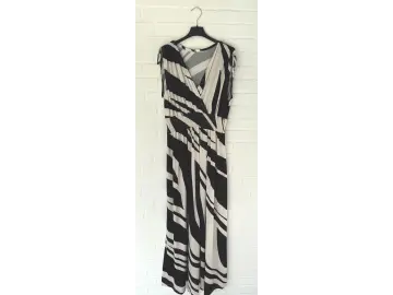 Kleid-Diva Long