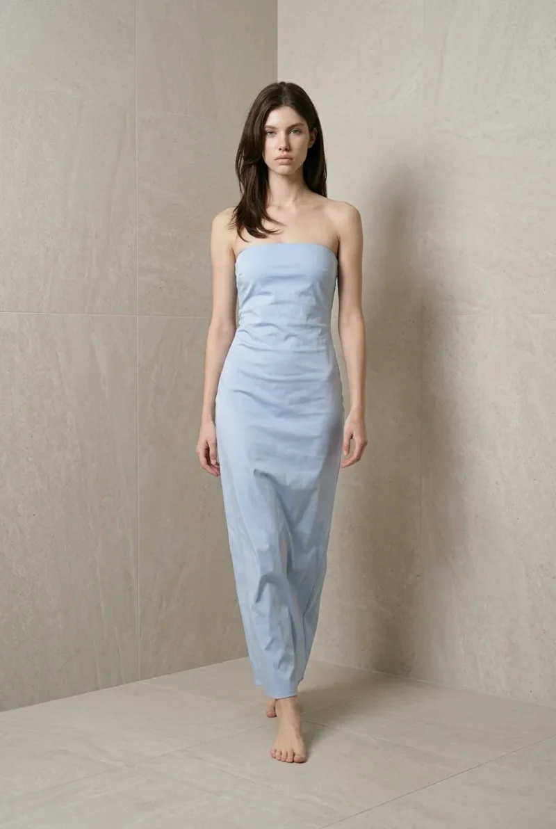 Kleid-Party