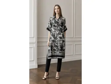 Kleid-Paris