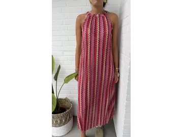 Kleid-Miami