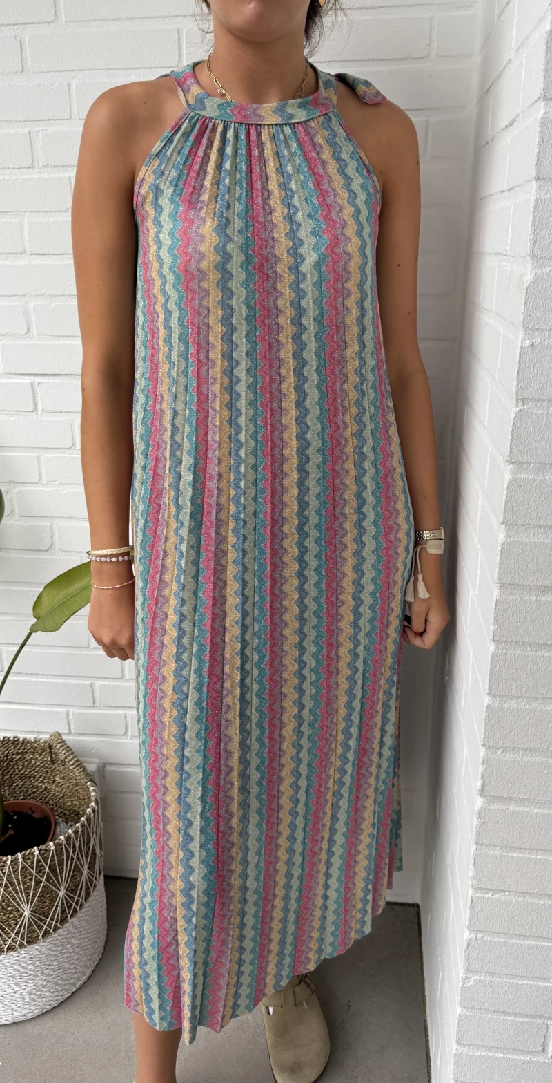 Kleid-Miami