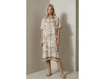 Kleid-Paris