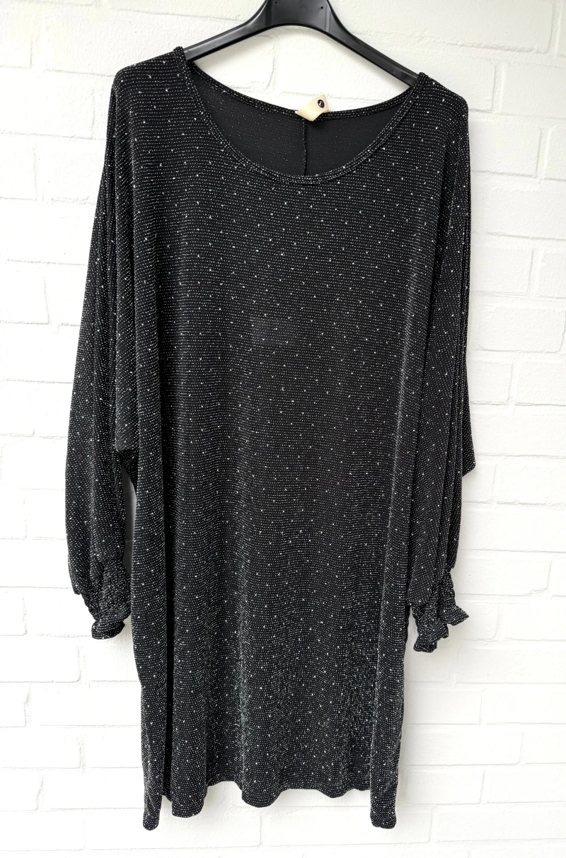 Kleid-Party