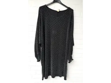 Kleid-Party