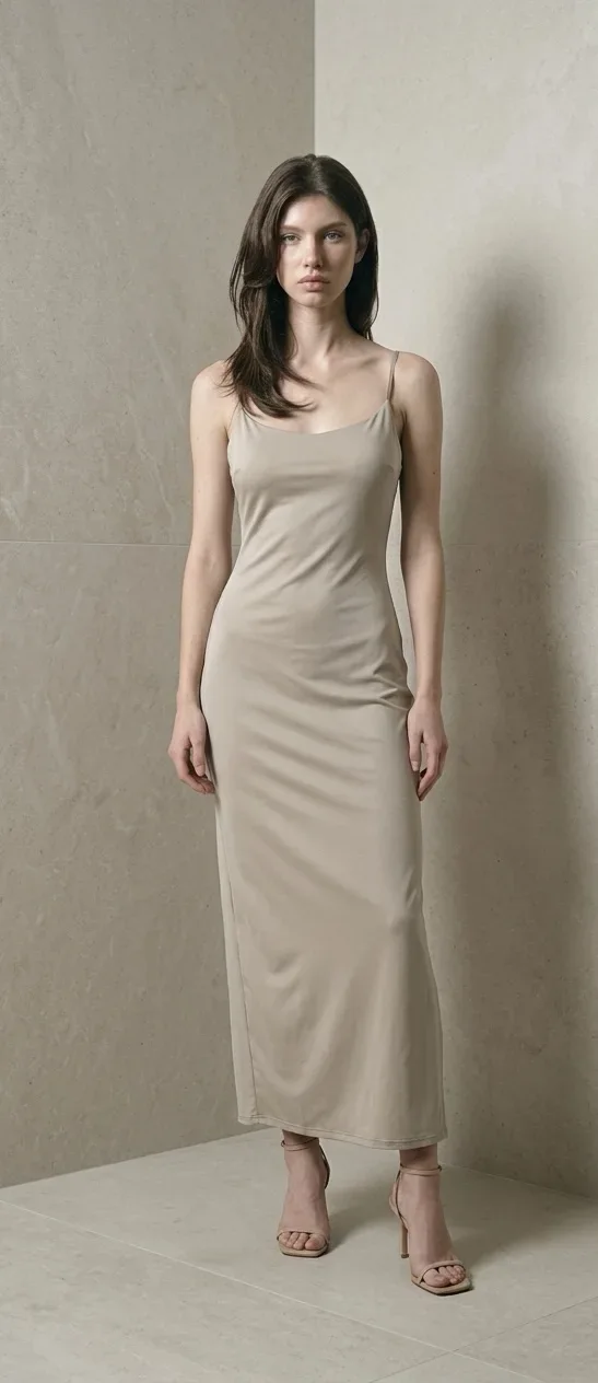 Kleid-Party
