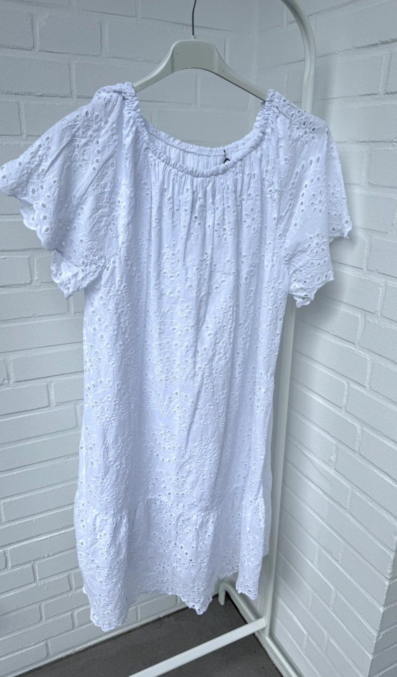 Kleid-Bohemian